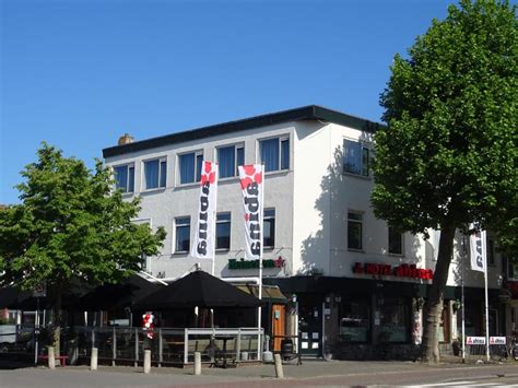 hotel cafe restaurant abina amsterdam